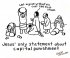 Jesus on capital punishment