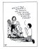 Why does Jesus bring his friends along?